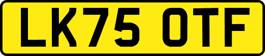 LK75OTF