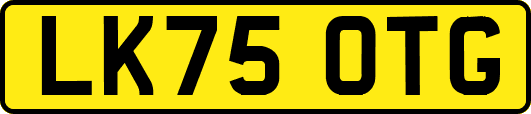 LK75OTG