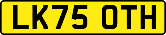 LK75OTH