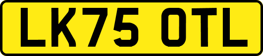 LK75OTL