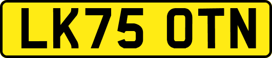 LK75OTN