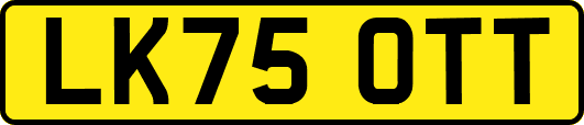 LK75OTT