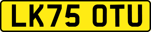 LK75OTU
