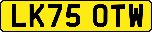 LK75OTW