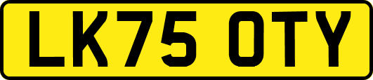 LK75OTY