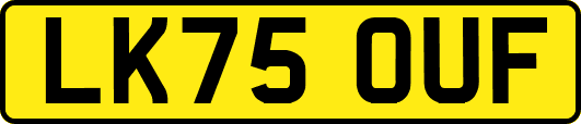 LK75OUF
