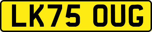 LK75OUG