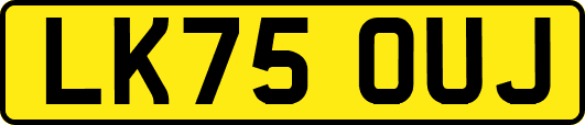 LK75OUJ