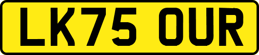 LK75OUR