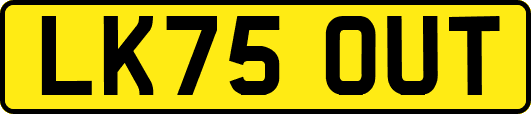 LK75OUT