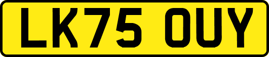 LK75OUY