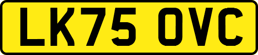 LK75OVC