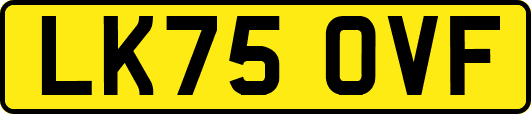 LK75OVF