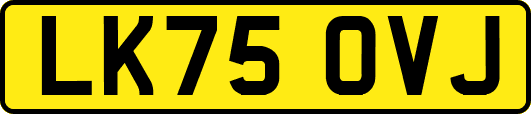 LK75OVJ