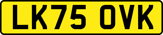 LK75OVK