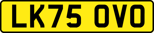 LK75OVO