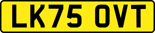 LK75OVT