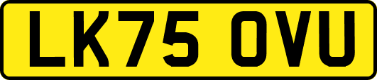 LK75OVU