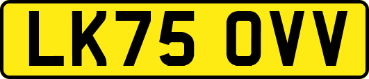 LK75OVV