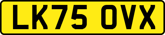 LK75OVX