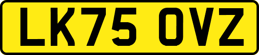 LK75OVZ