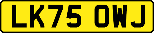 LK75OWJ