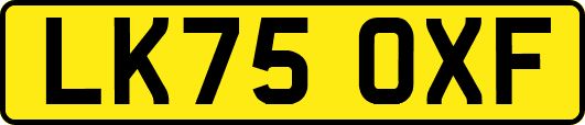 LK75OXF
