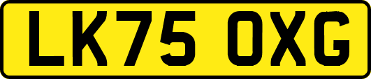 LK75OXG