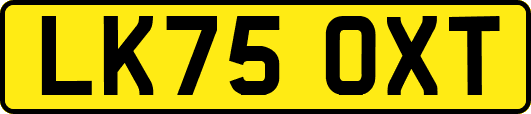 LK75OXT