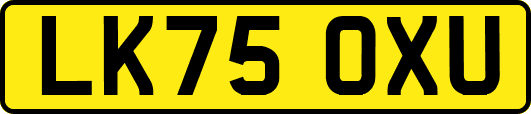 LK75OXU