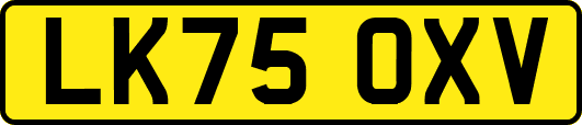 LK75OXV
