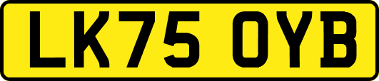 LK75OYB