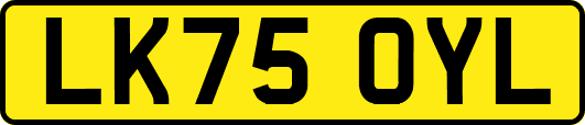 LK75OYL