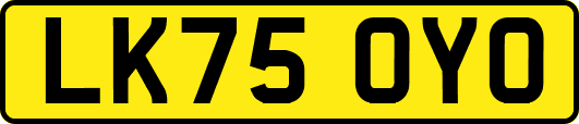 LK75OYO