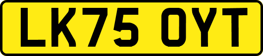 LK75OYT