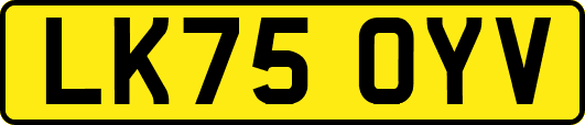 LK75OYV