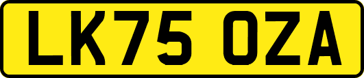 LK75OZA