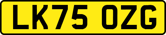 LK75OZG