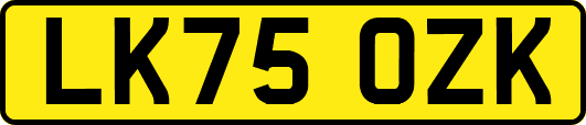 LK75OZK