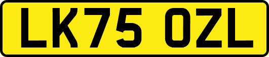 LK75OZL