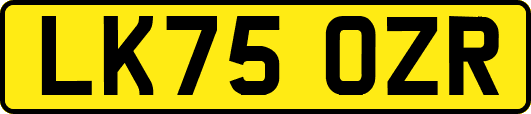 LK75OZR