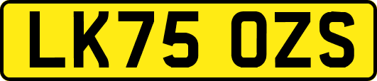 LK75OZS