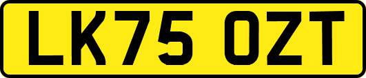 LK75OZT