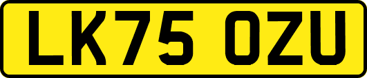 LK75OZU