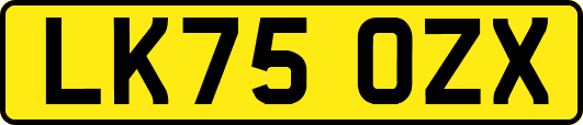 LK75OZX