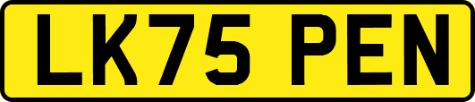 LK75PEN