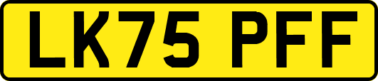 LK75PFF