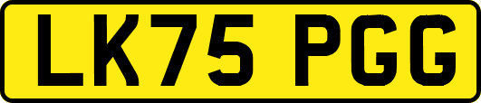 LK75PGG