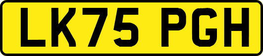 LK75PGH