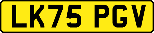 LK75PGV